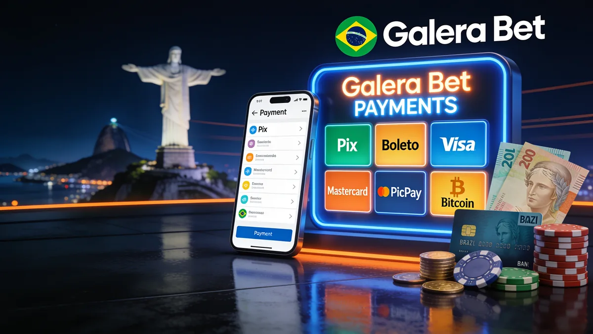 Principais características da Galera Bet: guia de galera bet para jogadores no Brasil